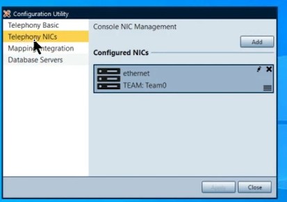 System Selector Not Functioning on Windows 10 Version 21H2
