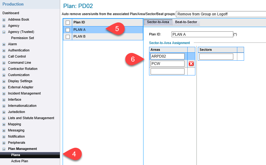 P1CAD : Troubleshooting 