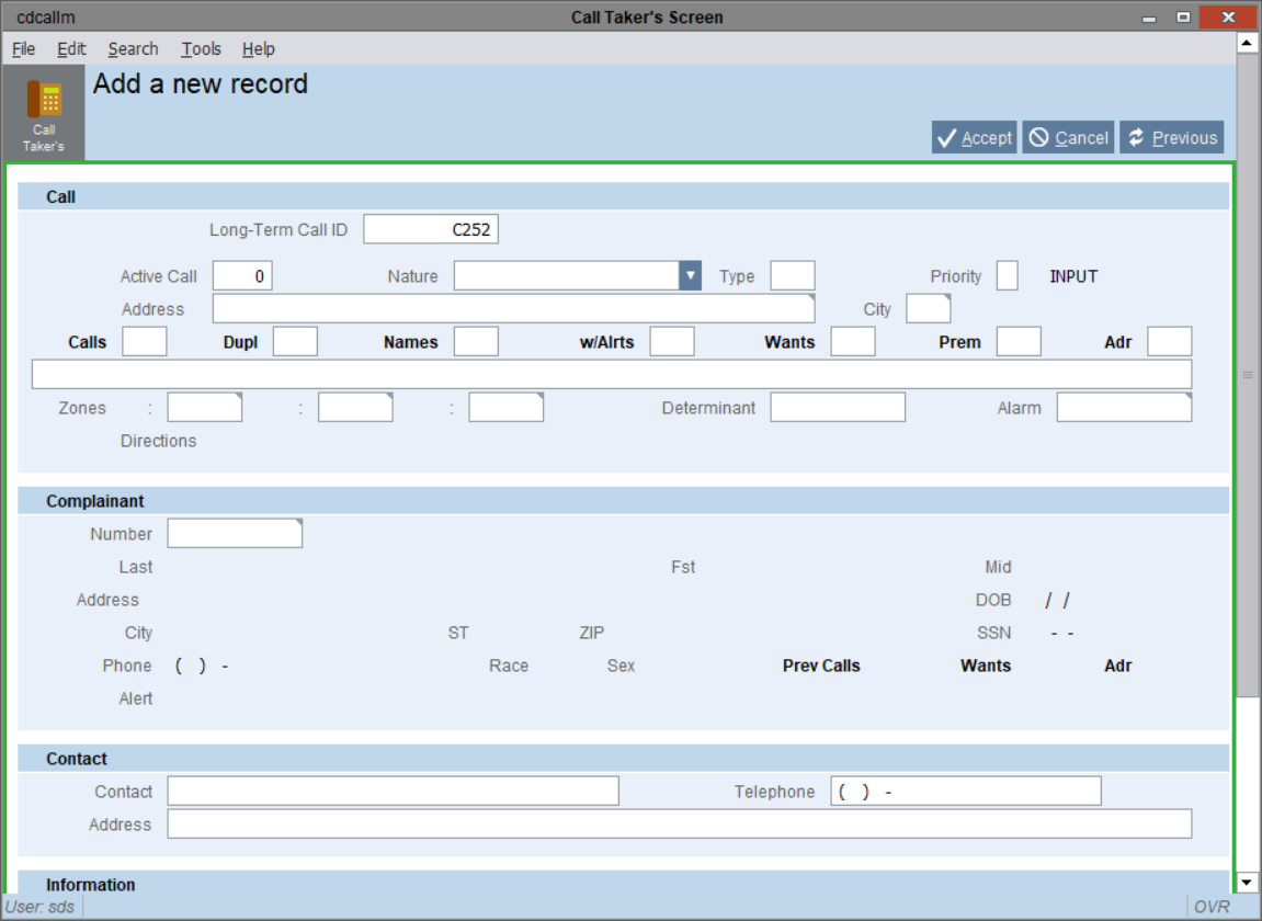 How to Manually Import Call Data into Flex from CallWorks