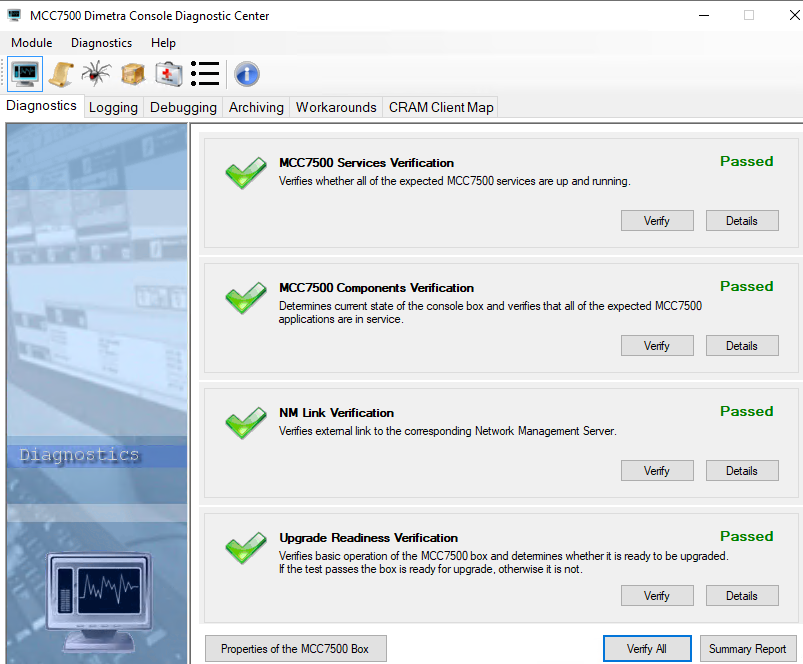 How to generate certificates, keys for server and client in DCS/CCE