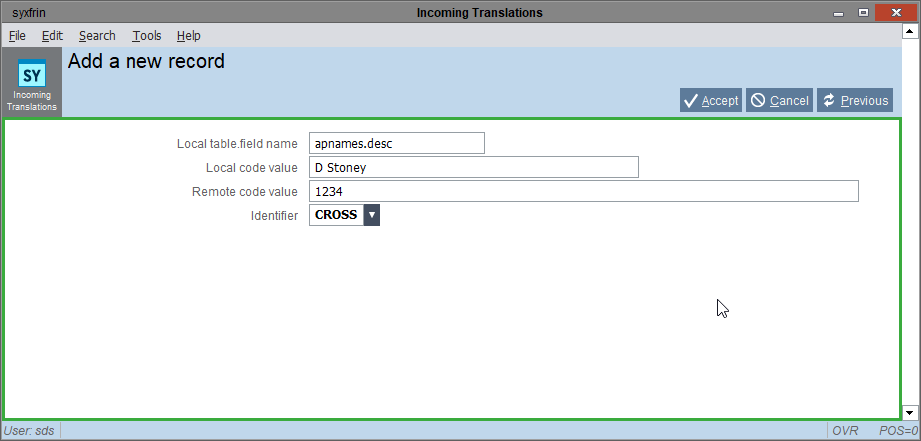 How to Fix Issuing Officers not Importing from Citations