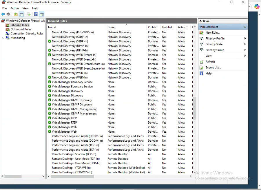Mobile Video - VMEX - M500 - How to add officer list in VMEX