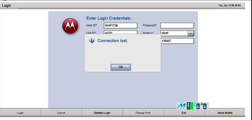 P1 MOB: How to limit Mobile Client disconnects [detectnetworkstatus ...