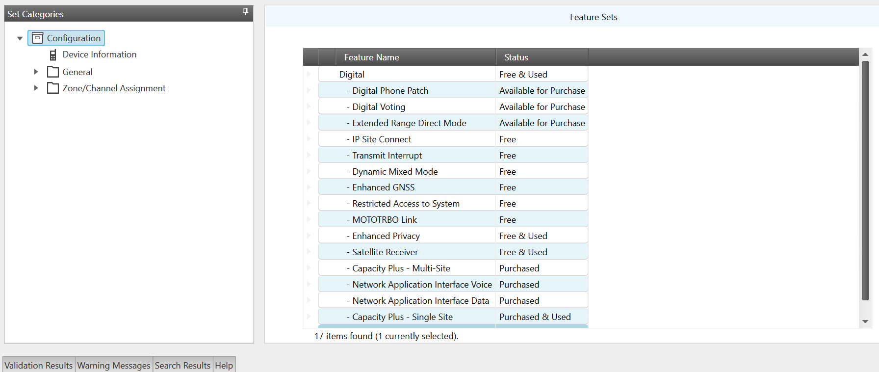 [WAVE PTX] WRG status reported as down in the WAVE Portal with correct ...