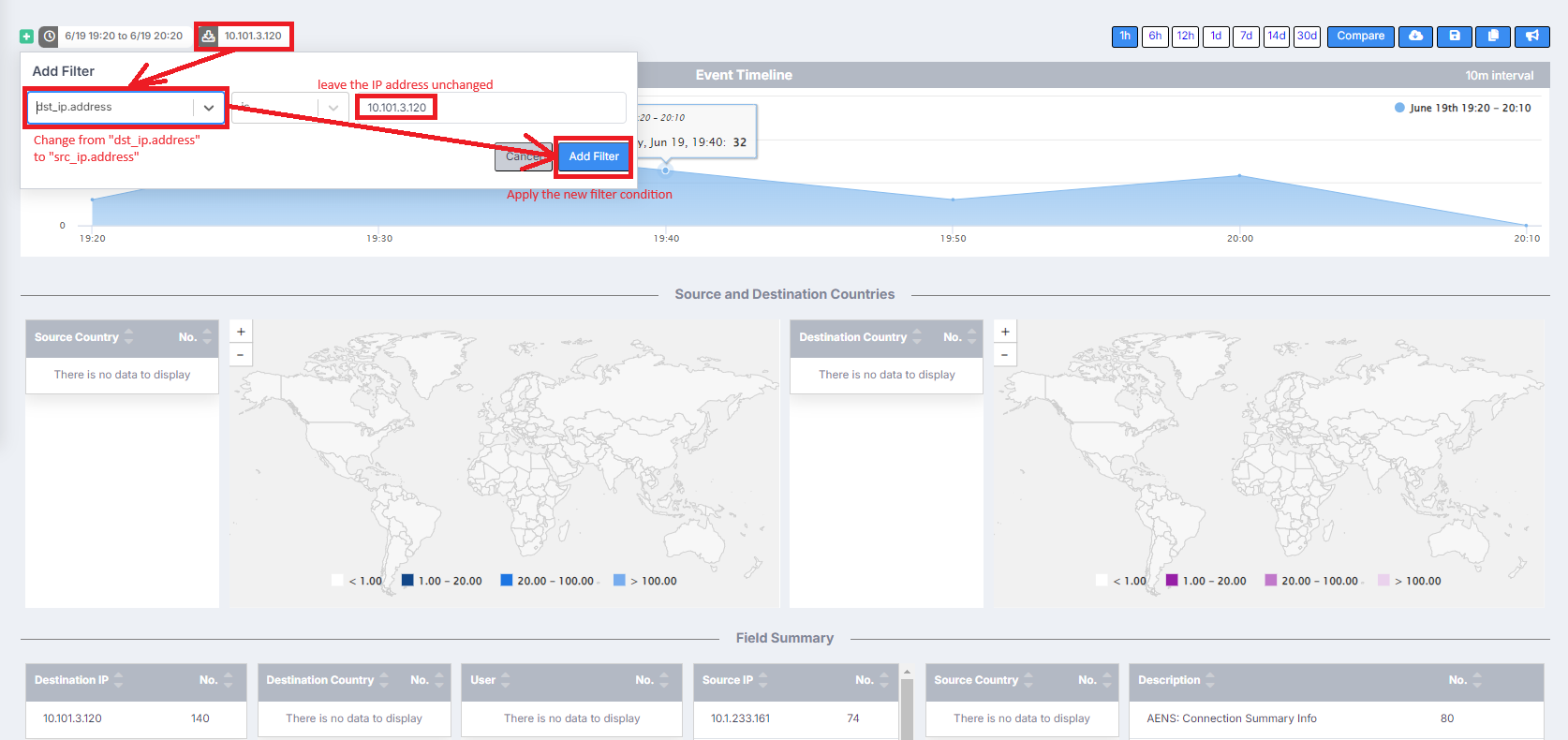 AE SOC: ET RPC DCERPC SVCCTL - Various DCE-RPC Alerts (Primarily Remote ...