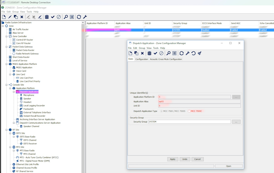 Elite Dispatch Console Installation Failed with Error 1069: The service ...