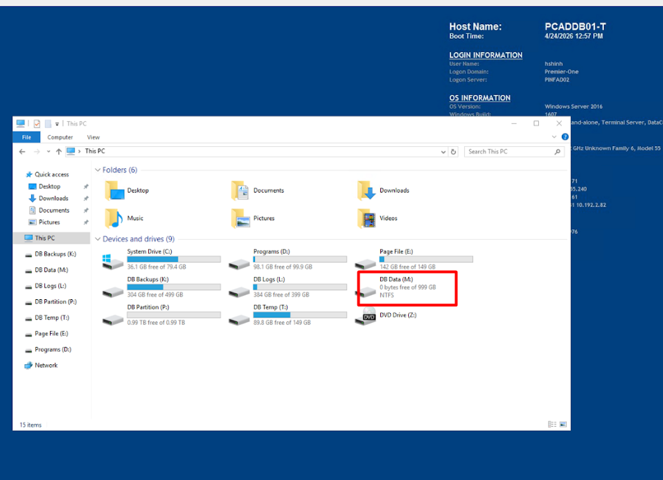 P1 CAD: Failed to create incident error on CAD clients